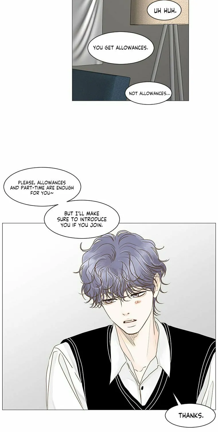 Read Back to Work! chapter 61 image 34 on Lezhin