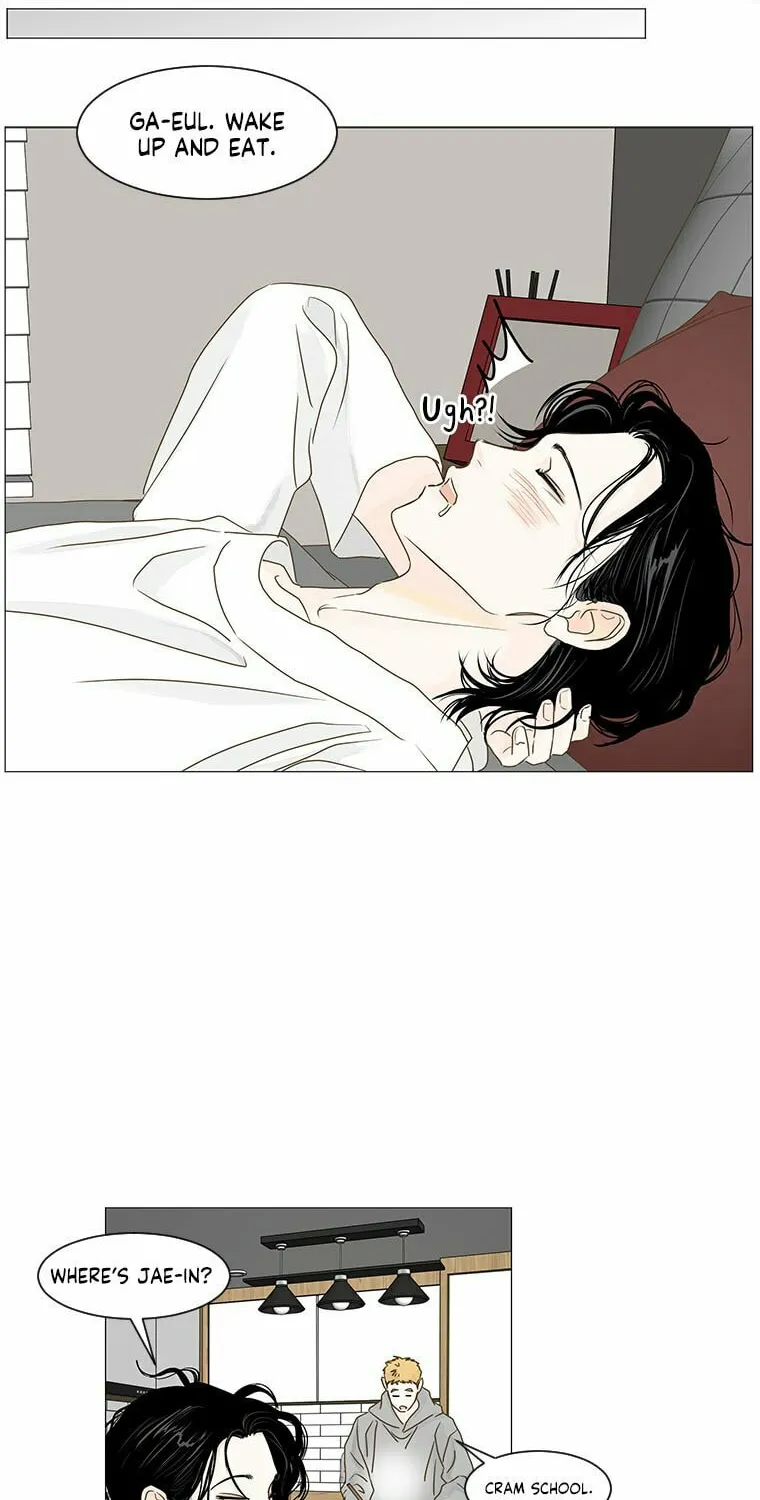Read Back to Work! chapter 61 image 38 on Lezhin