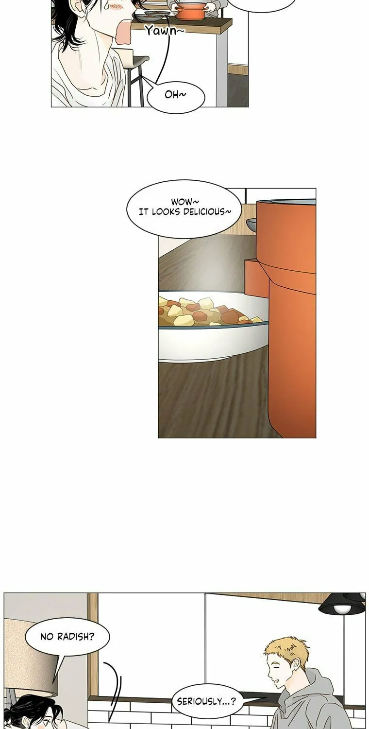 Read Back to Work! chapter 61 image 39 on Lezhin