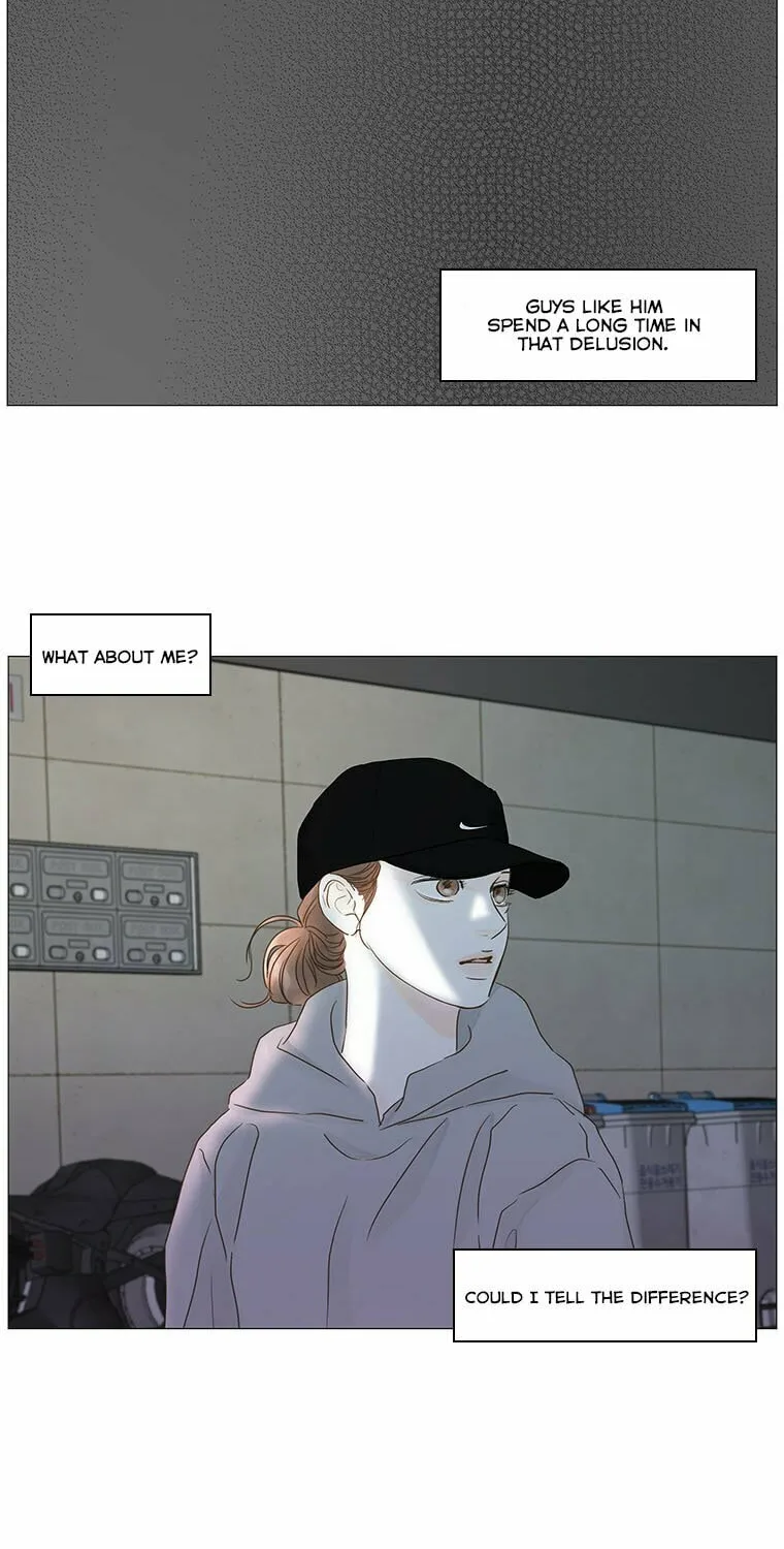 Read Back to Work! chapter 61 image 4 on Lezhin