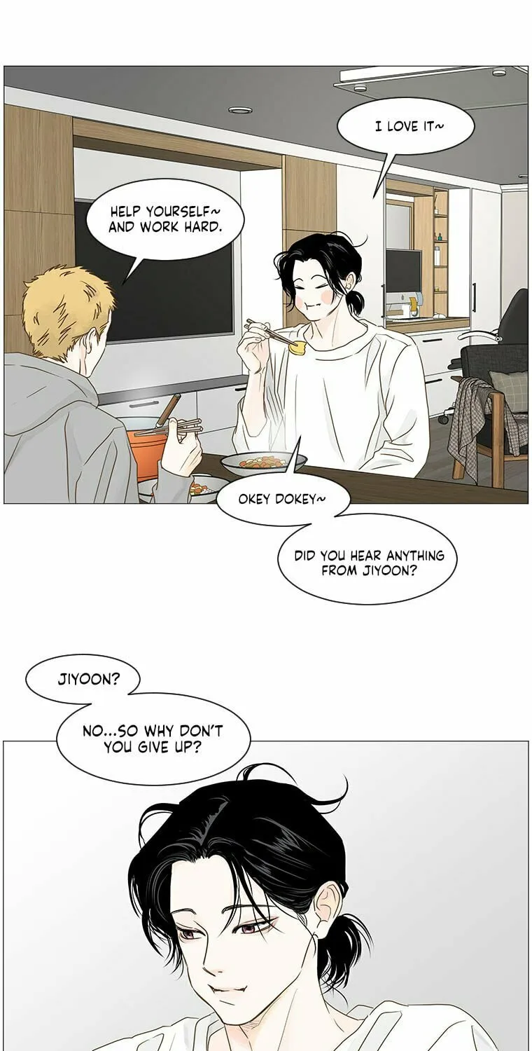 Read Back to Work! chapter 61 image 41 on Lezhin