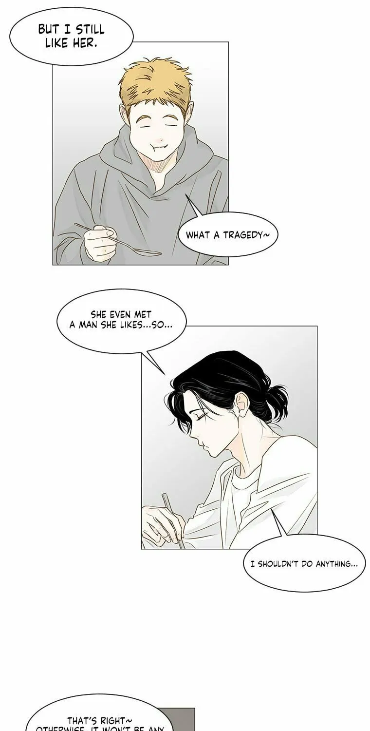 Read Back to Work! chapter 61 image 43 on Lezhin