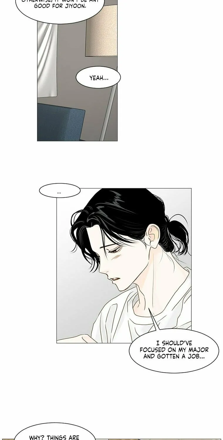 Read Back to Work! chapter 61 image 44 on Lezhin