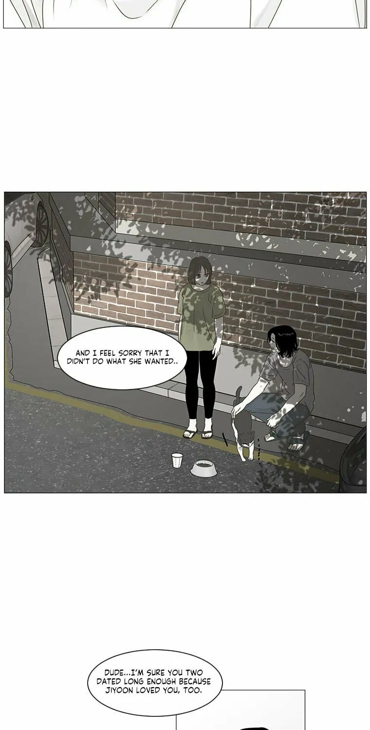 Read Back to Work! chapter 61 image 46 on Lezhin