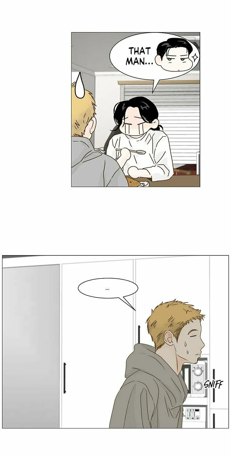 Read Back to Work! chapter 61 image 49 on Lezhin