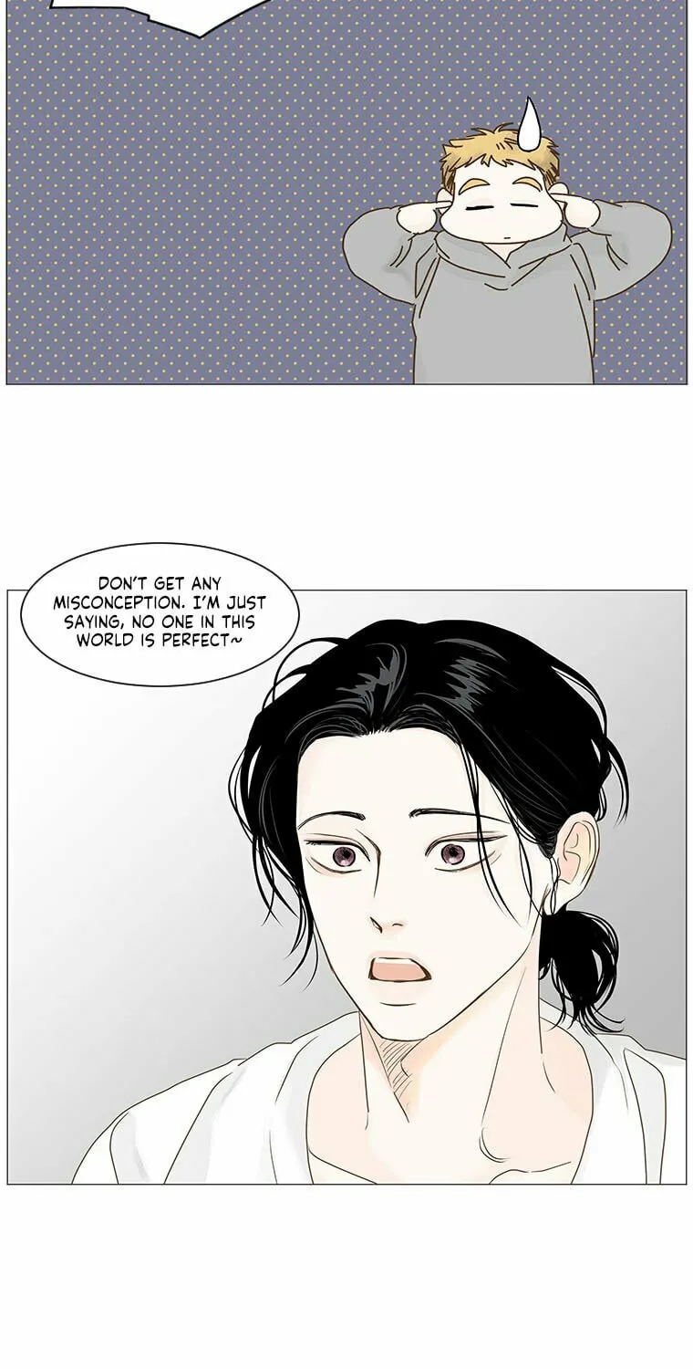 Read Back to Work! chapter 61 image 51 on Lezhin