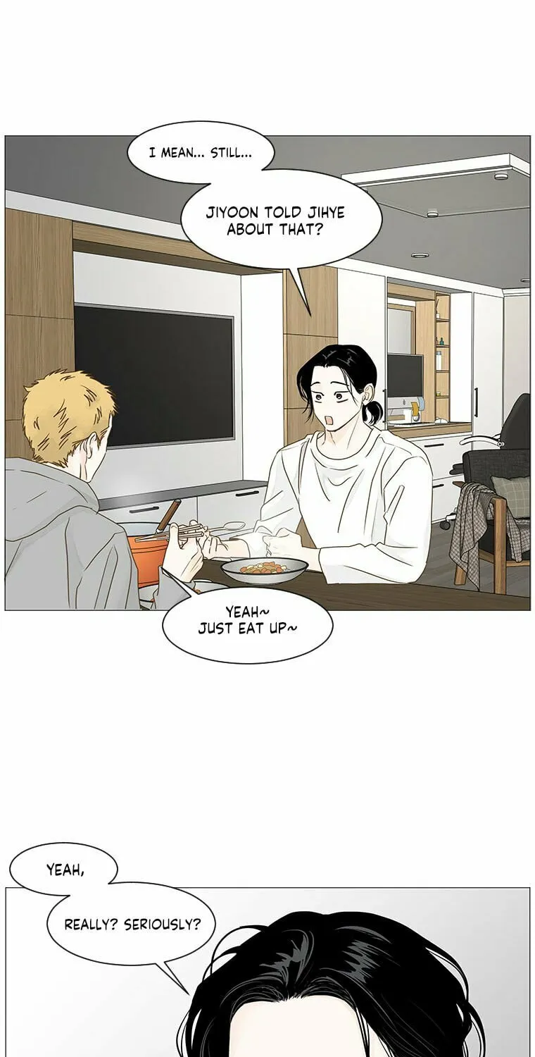 Read Back to Work! chapter 61 image 52 on Lezhin