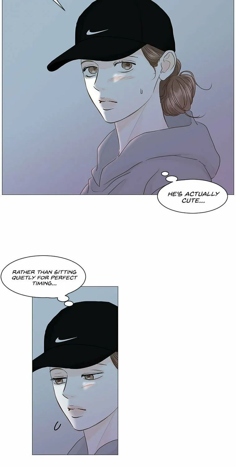 Read Back to Work! chapter 61 image 9 on Lezhin