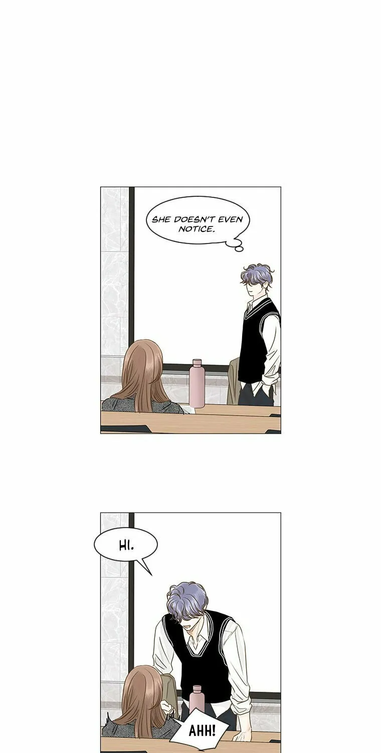 Read Back to Work! chapter 62 image 10 on Lezhin