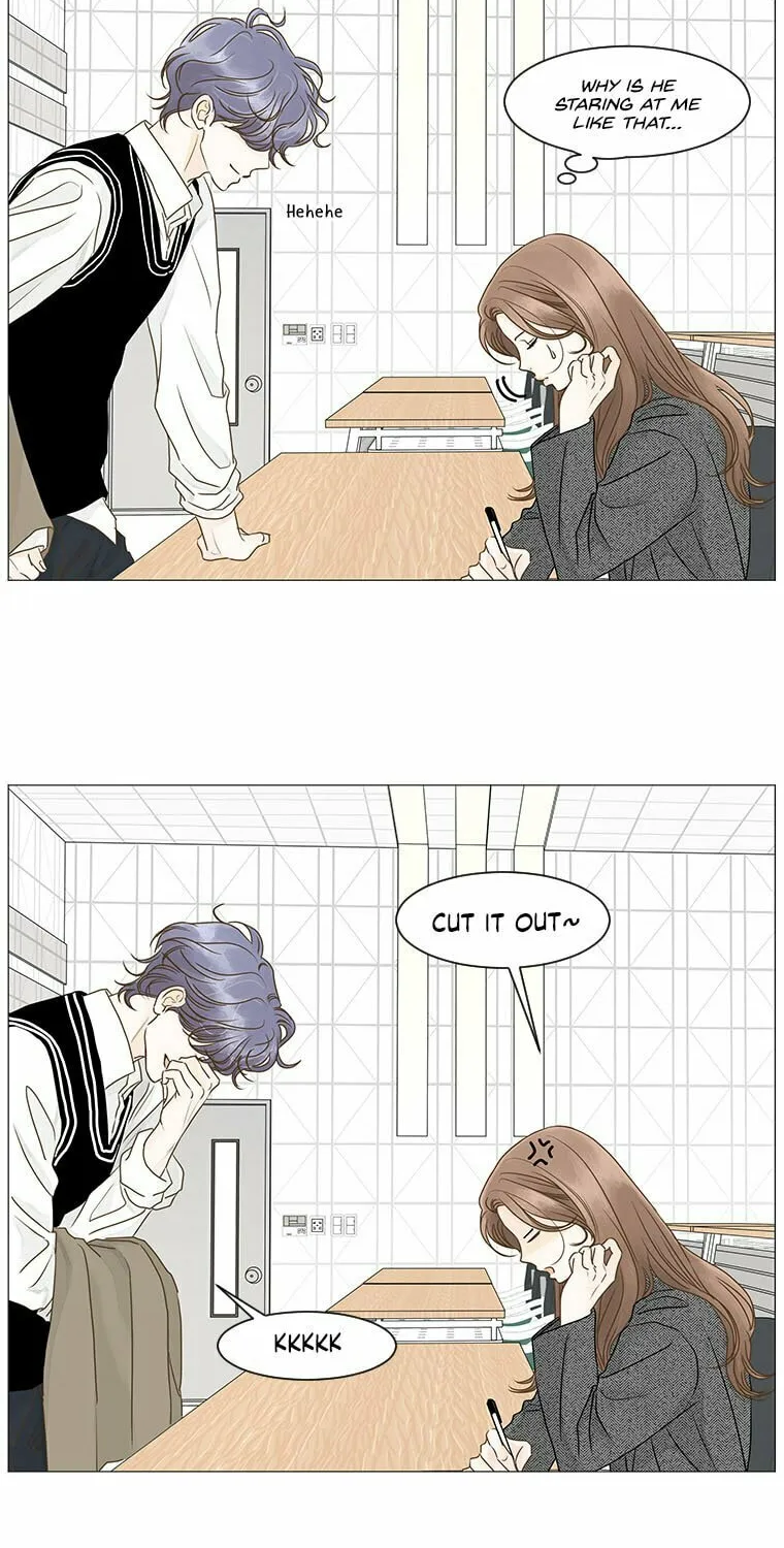 Read Back to Work! chapter 62 image 14 on Lezhin