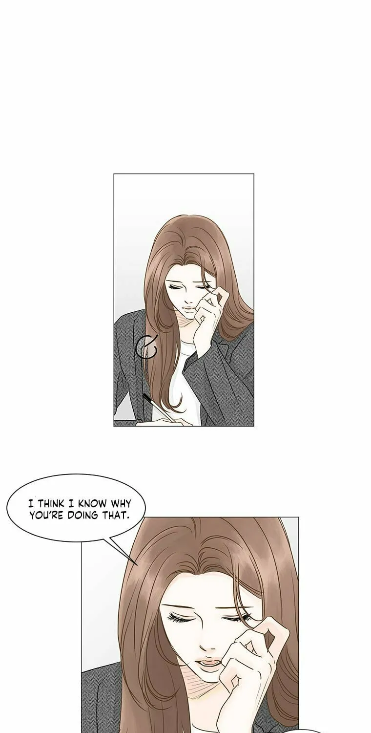 Read Back to Work! chapter 62 image 15 on Lezhin
