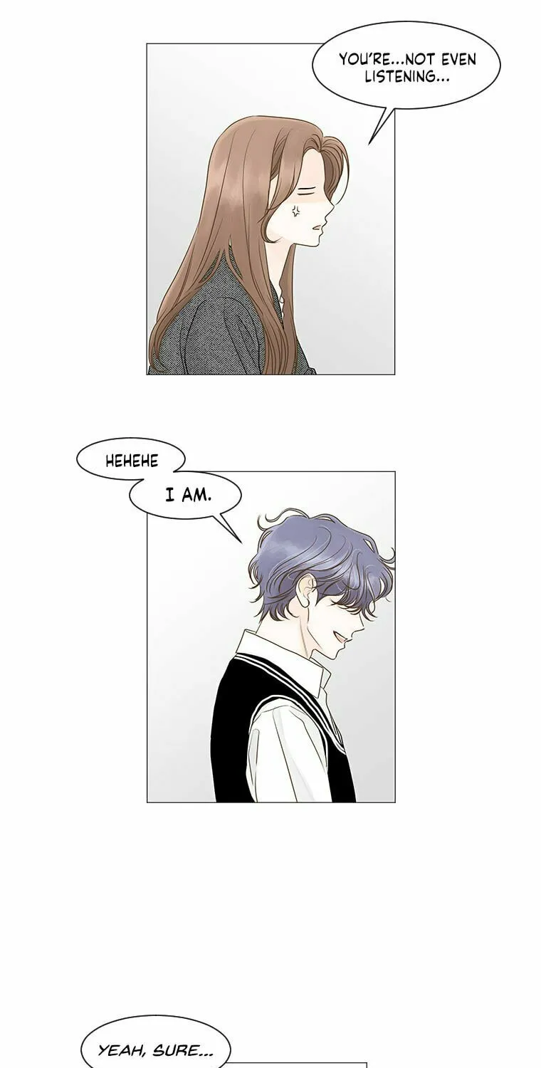 Read Back to Work! chapter 62 image 19 on Lezhin