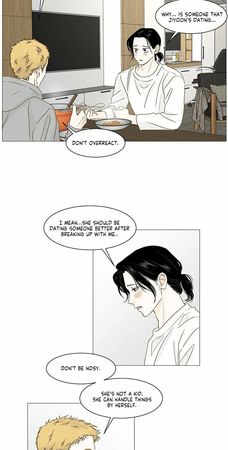 Read Back to Work! chapter 62 image 2 on Lezhin