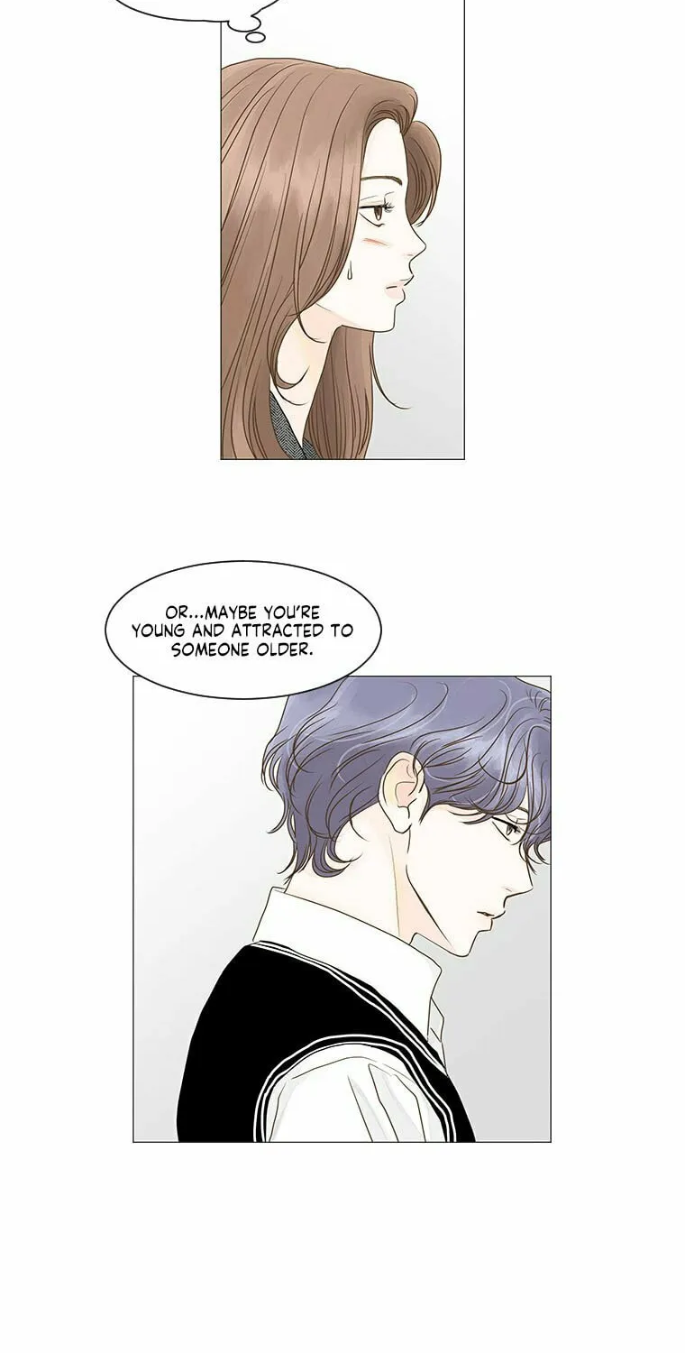 Read Back to Work! chapter 62 image 20 on Lezhin