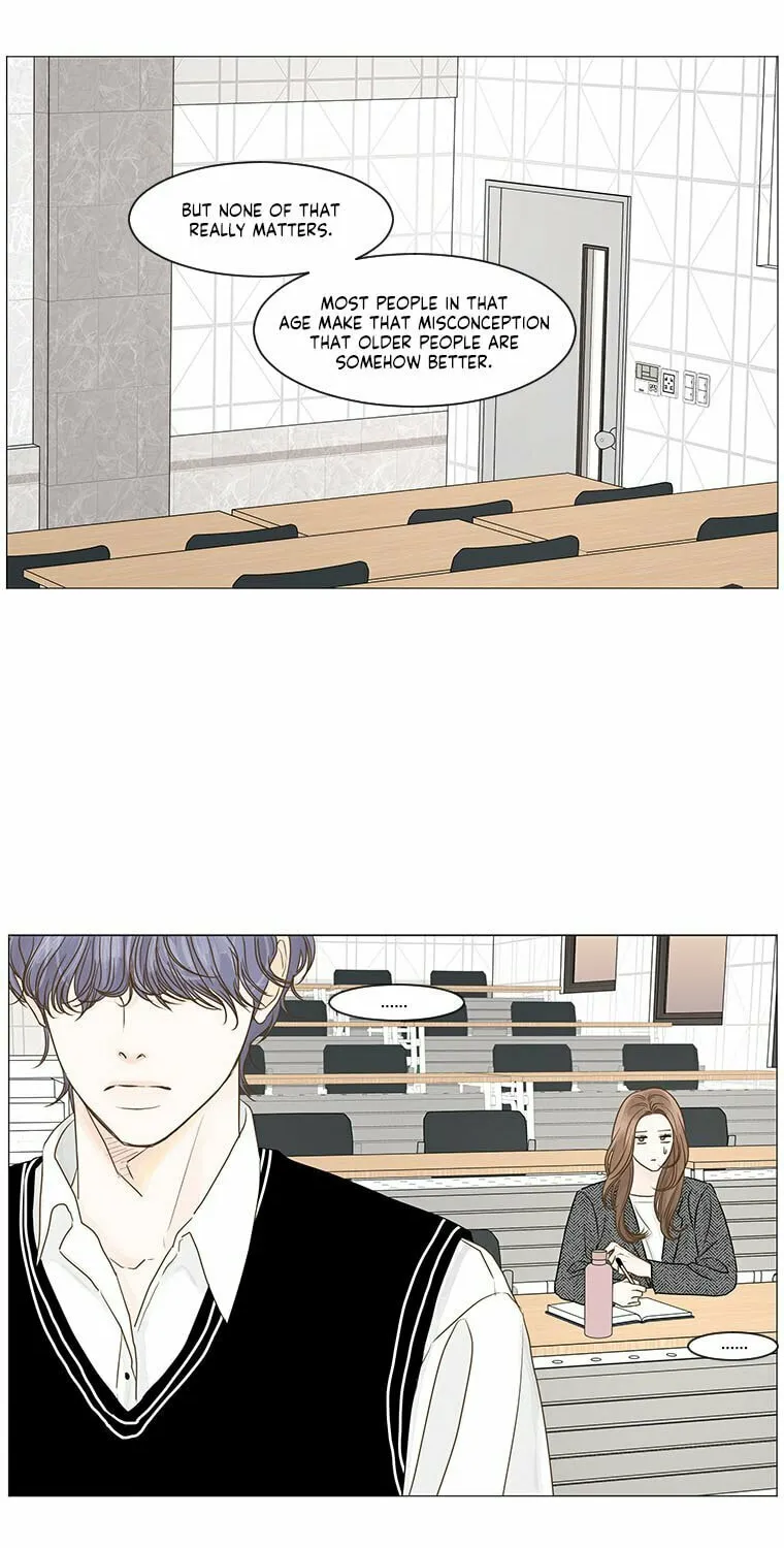 Read Back to Work! chapter 62 image 22 on Lezhin
