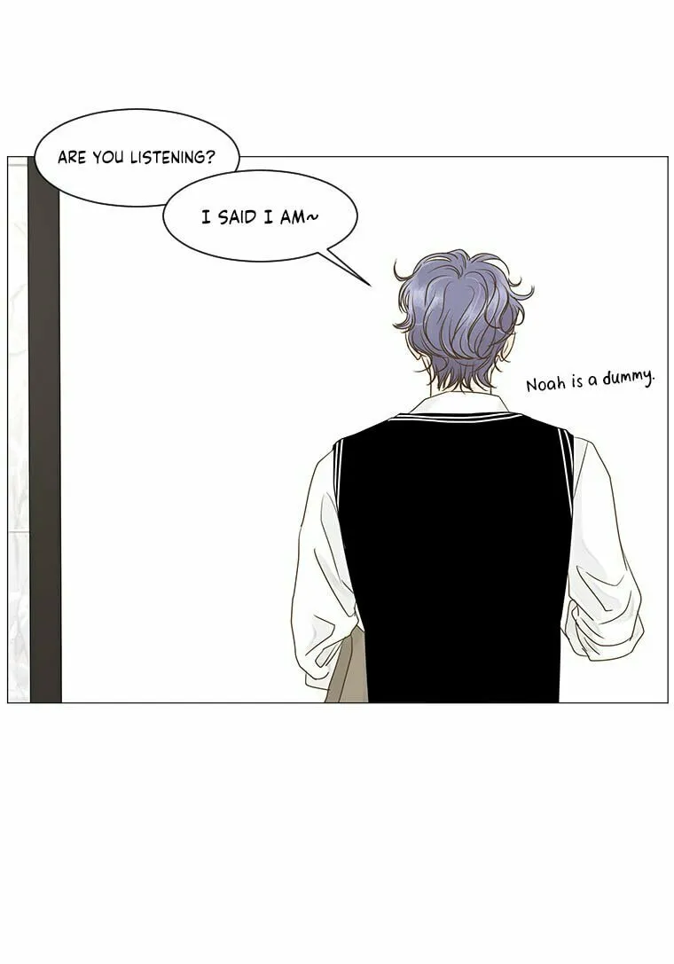 Read Back to Work! chapter 62 image 23 on Lezhin