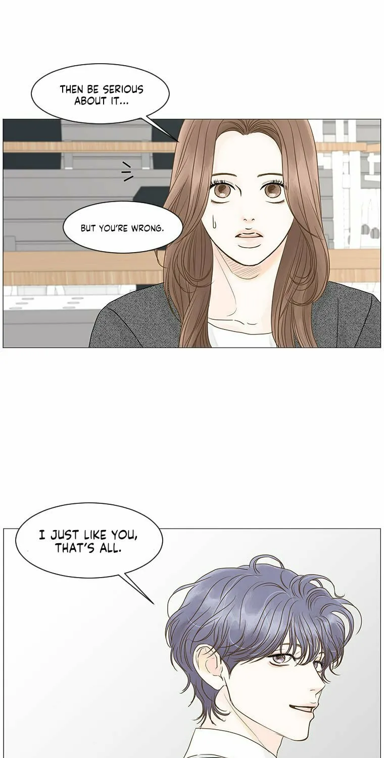 Read Back to Work! chapter 62 image 24 on Lezhin