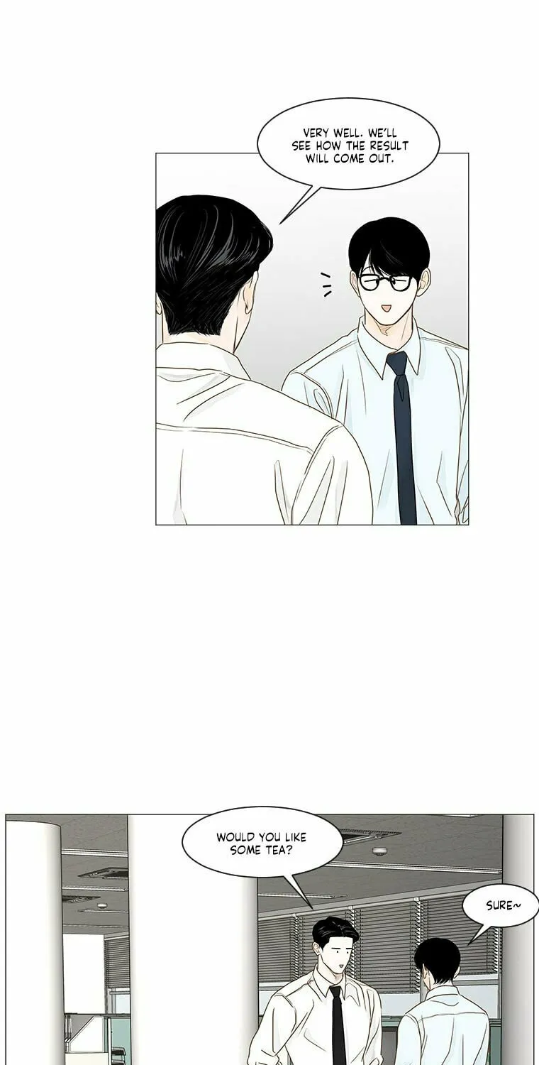 Read Back to Work! chapter 62 image 30 on Lezhin