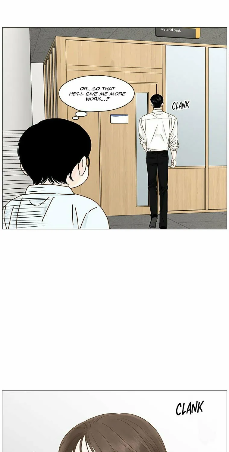 Read Back to Work! chapter 62 image 32 on Lezhin