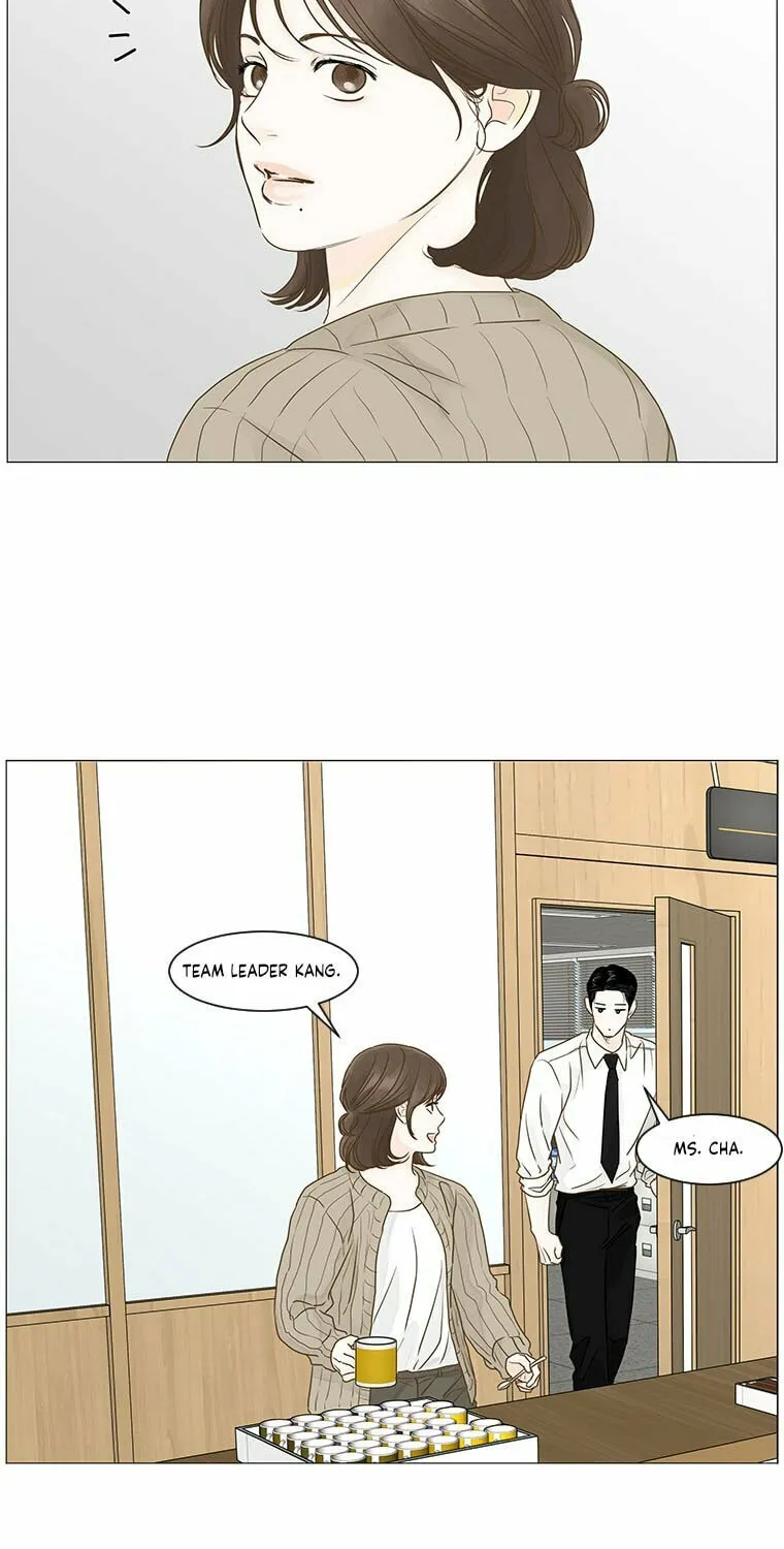 Read Back to Work! chapter 62 image 33 on Lezhin