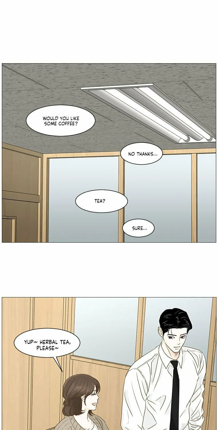 Read Back to Work! chapter 62 image 34 on Lezhin