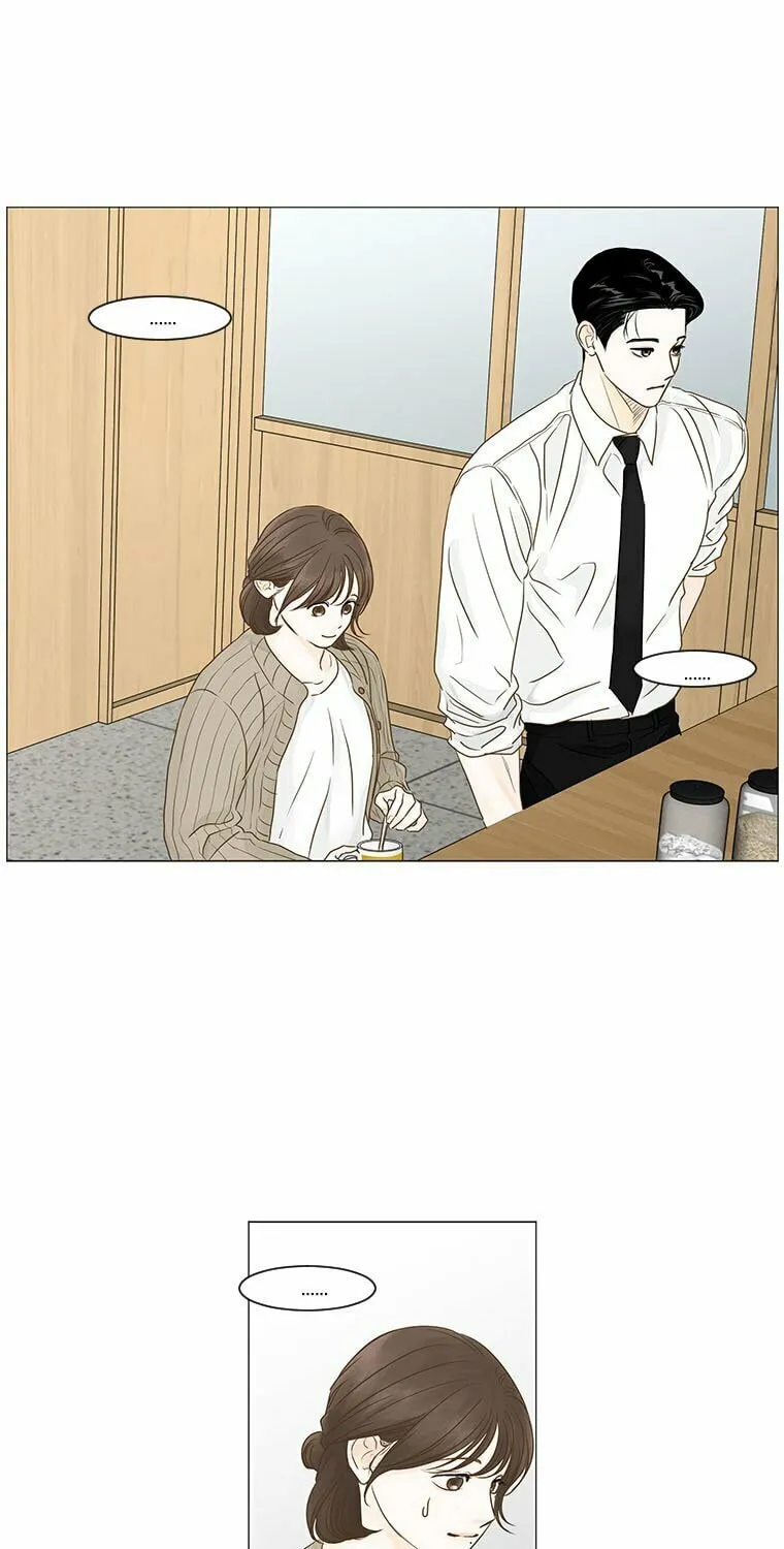 Read Back to Work! chapter 62 image 36 on Lezhin