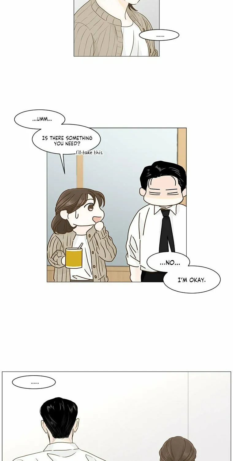 Read Back to Work! chapter 62 image 37 on Lezhin