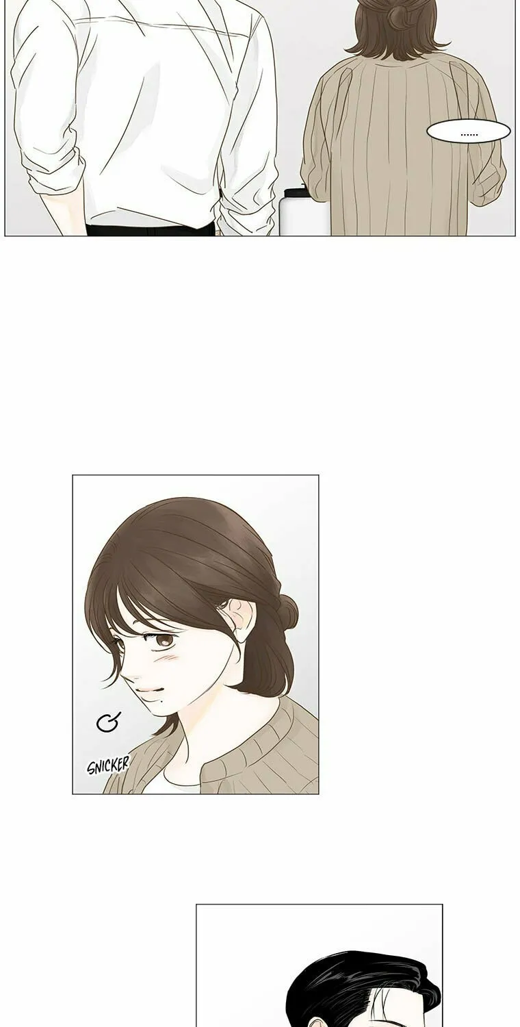 Read Back to Work! chapter 62 image 38 on Lezhin