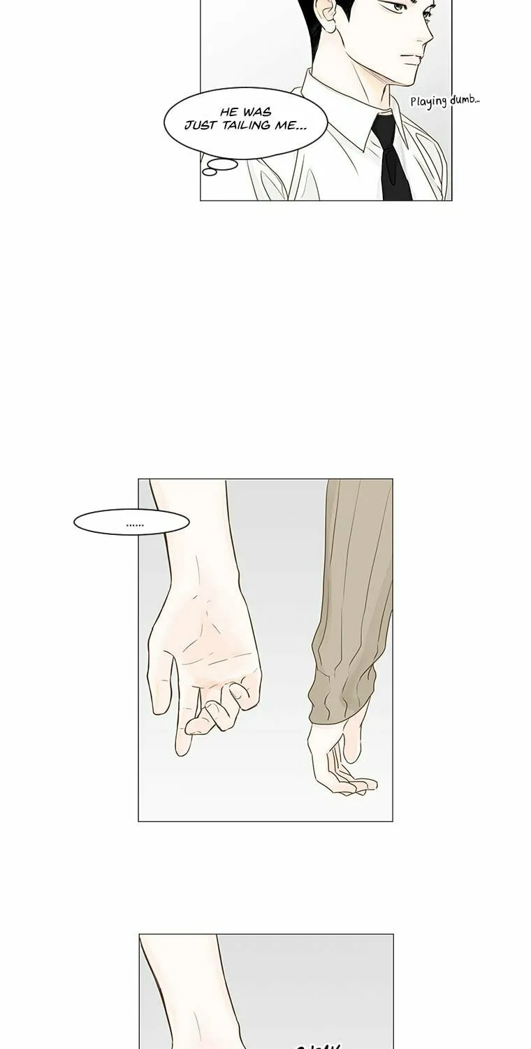 Read Back to Work! chapter 62 image 39 on Lezhin
