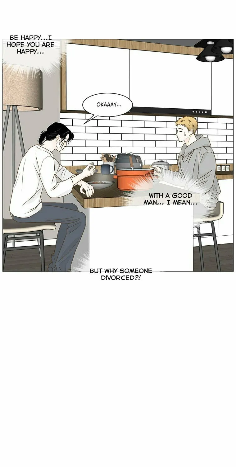 Read Back to Work! chapter 62 image 4 on Lezhin
