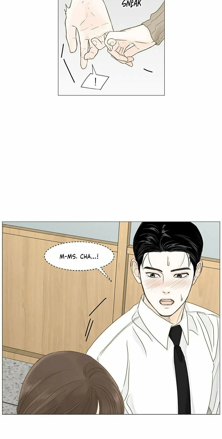 Read Back to Work! chapter 62 image 40 on Lezhin