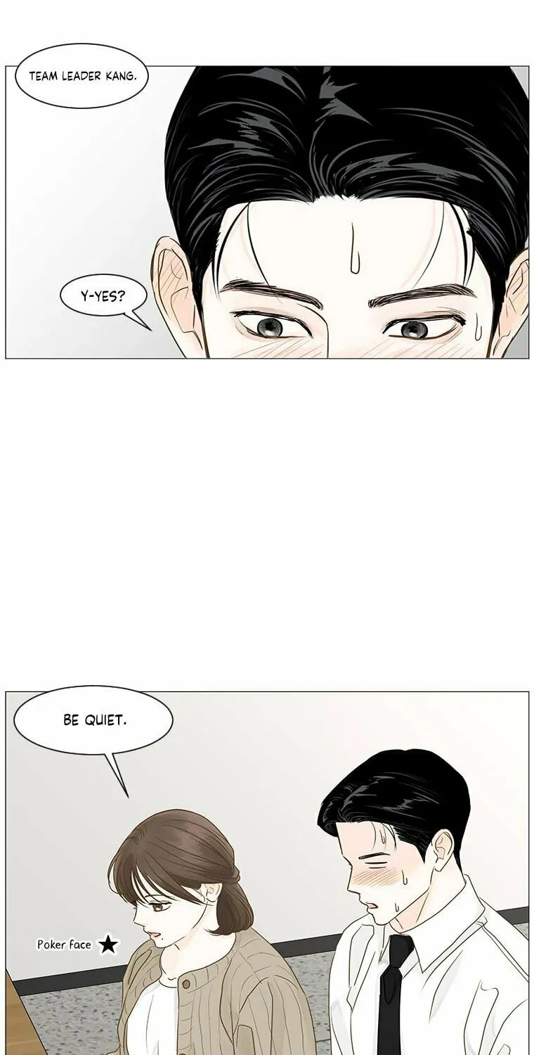Read Back to Work! chapter 62 image 42 on Lezhin