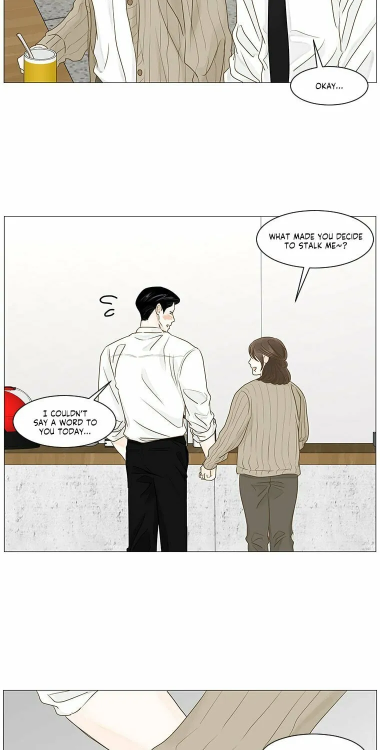 Read Back to Work! chapter 62 image 43 on Lezhin