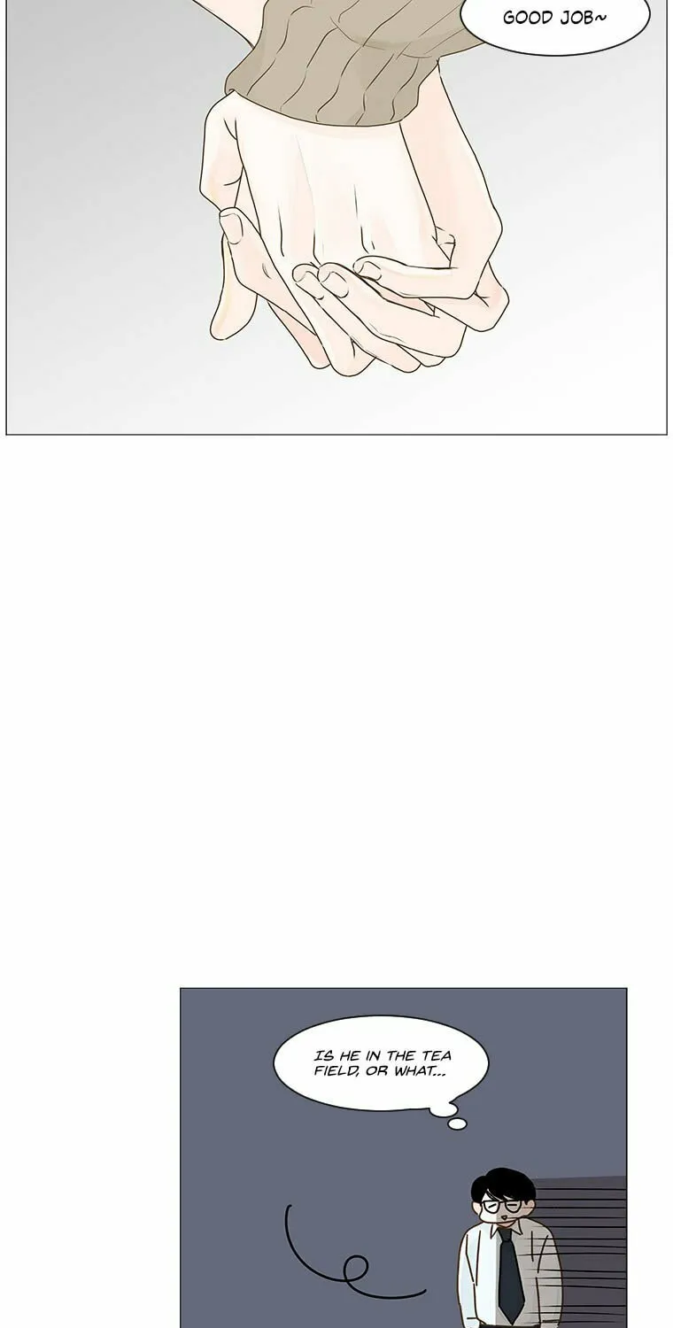 Read Back to Work! chapter 62 image 44 on Lezhin