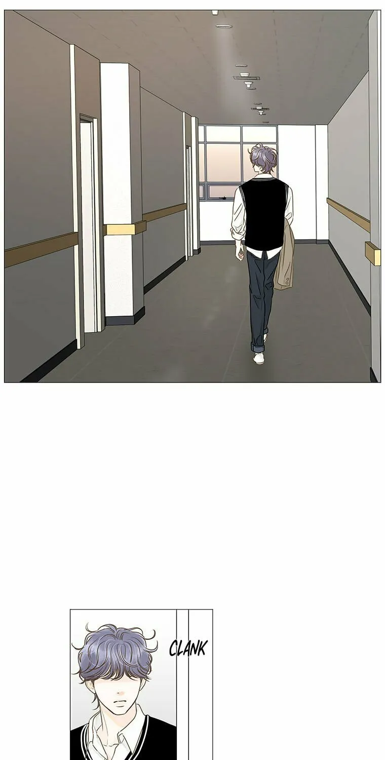 Read Back to Work! chapter 62 image 7 on Lezhin