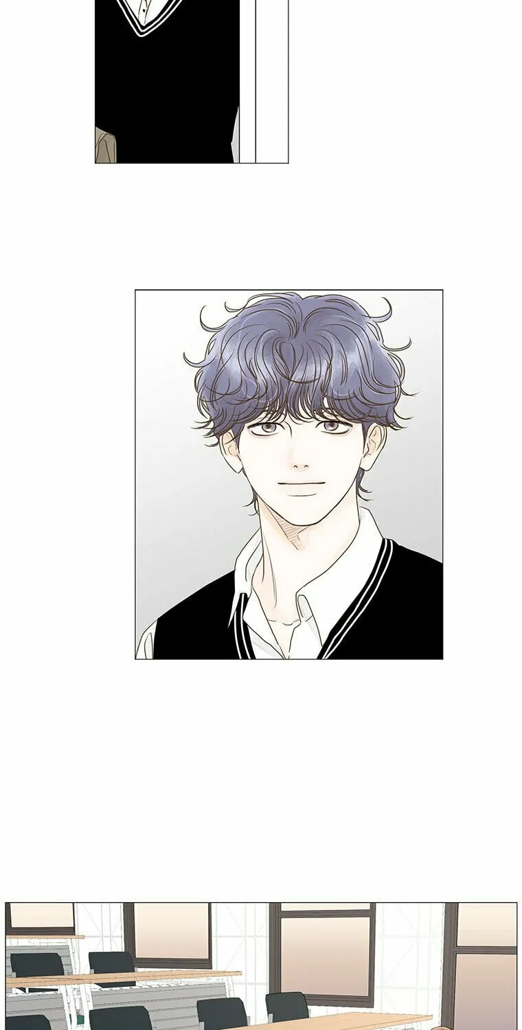 Read Back to Work! chapter 62 image 8 on Lezhin