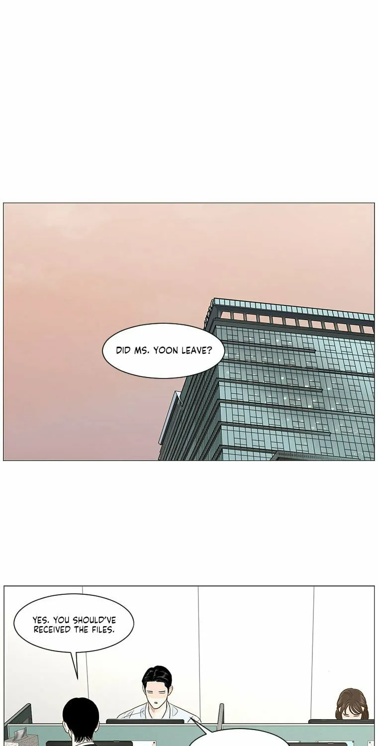 Read Back to Work! chapter 63 image 1 on Lezhin