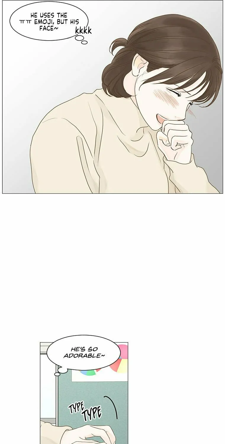 Read Back to Work! chapter 63 image 13 on Lezhin