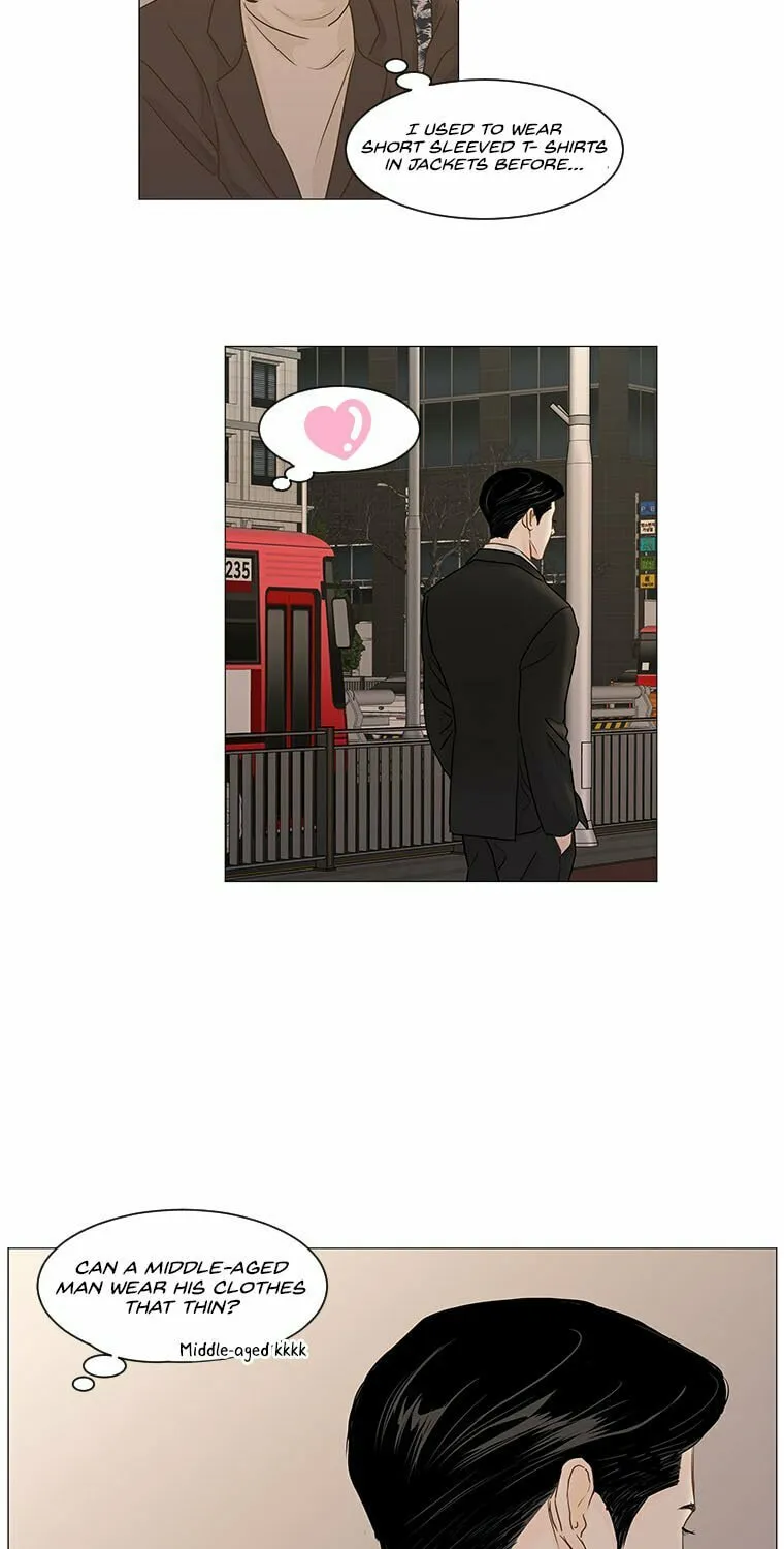 Read Back to Work! chapter 63 image 17 on Lezhin