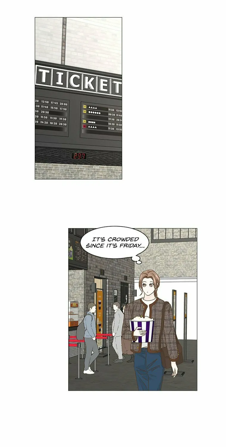 Read Back to Work! chapter 63 image 26 on Lezhin