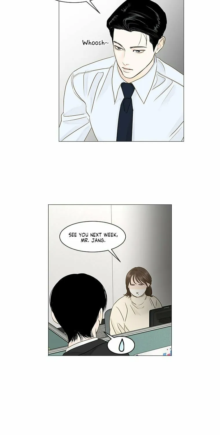 Read Back to Work! chapter 63 image 3 on Lezhin