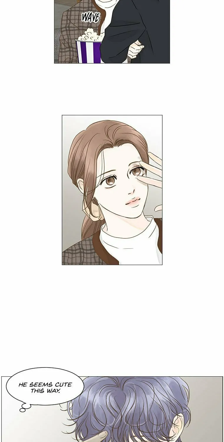 Read Back to Work! chapter 63 image 32 on Lezhin