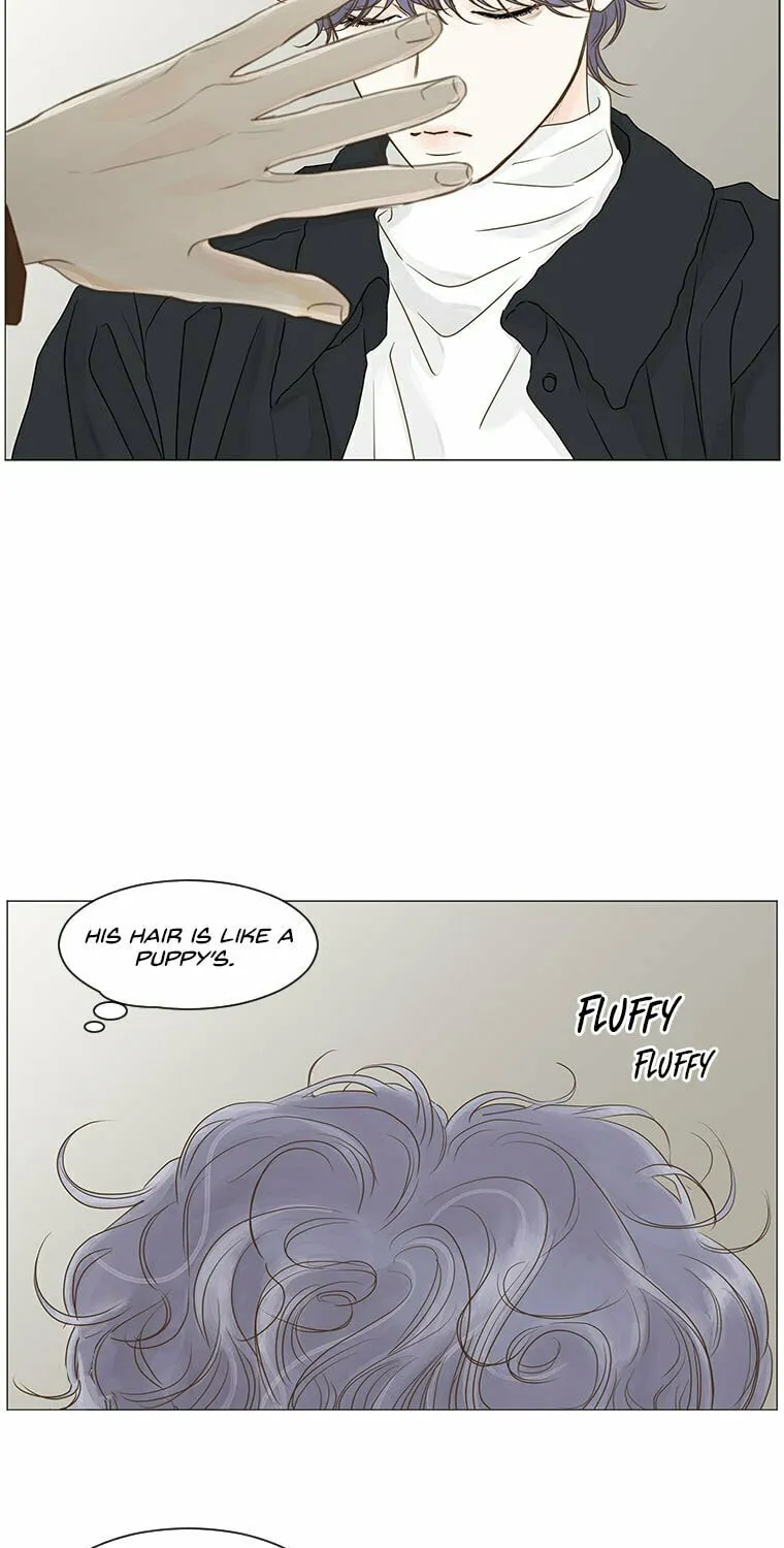 Read Back to Work! chapter 63 image 33 on Lezhin