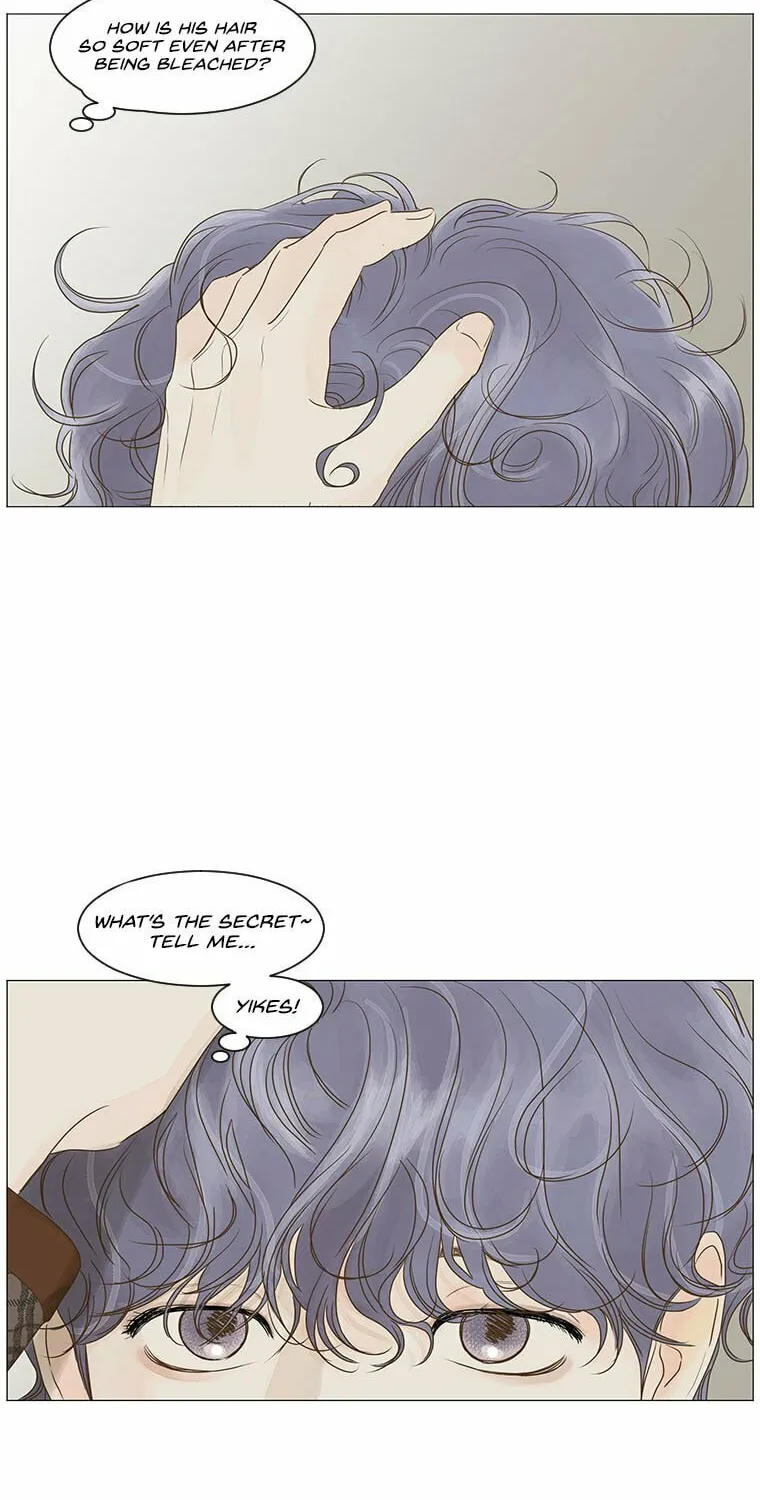 Read Back to Work! chapter 63 image 34 on Lezhin