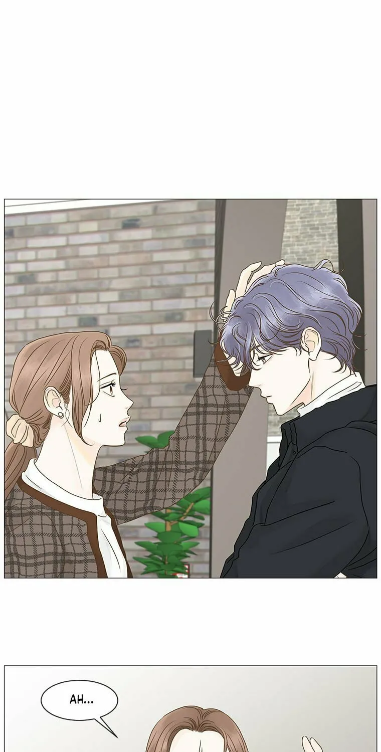 Read Back to Work! chapter 63 image 35 on Lezhin