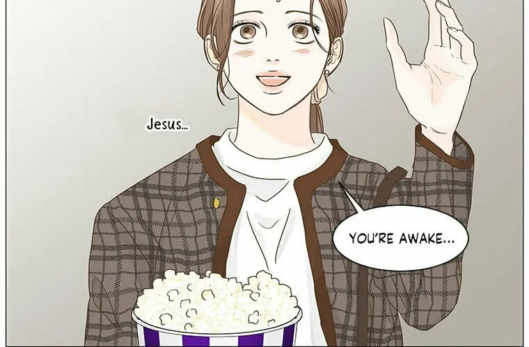 Read Back to Work! chapter 63 image 36 on Lezhin
