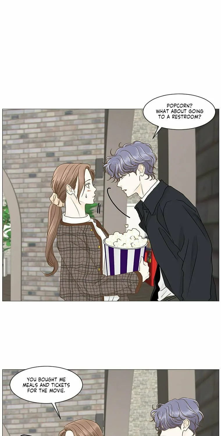 Read Back to Work! chapter 63 image 37 on Lezhin