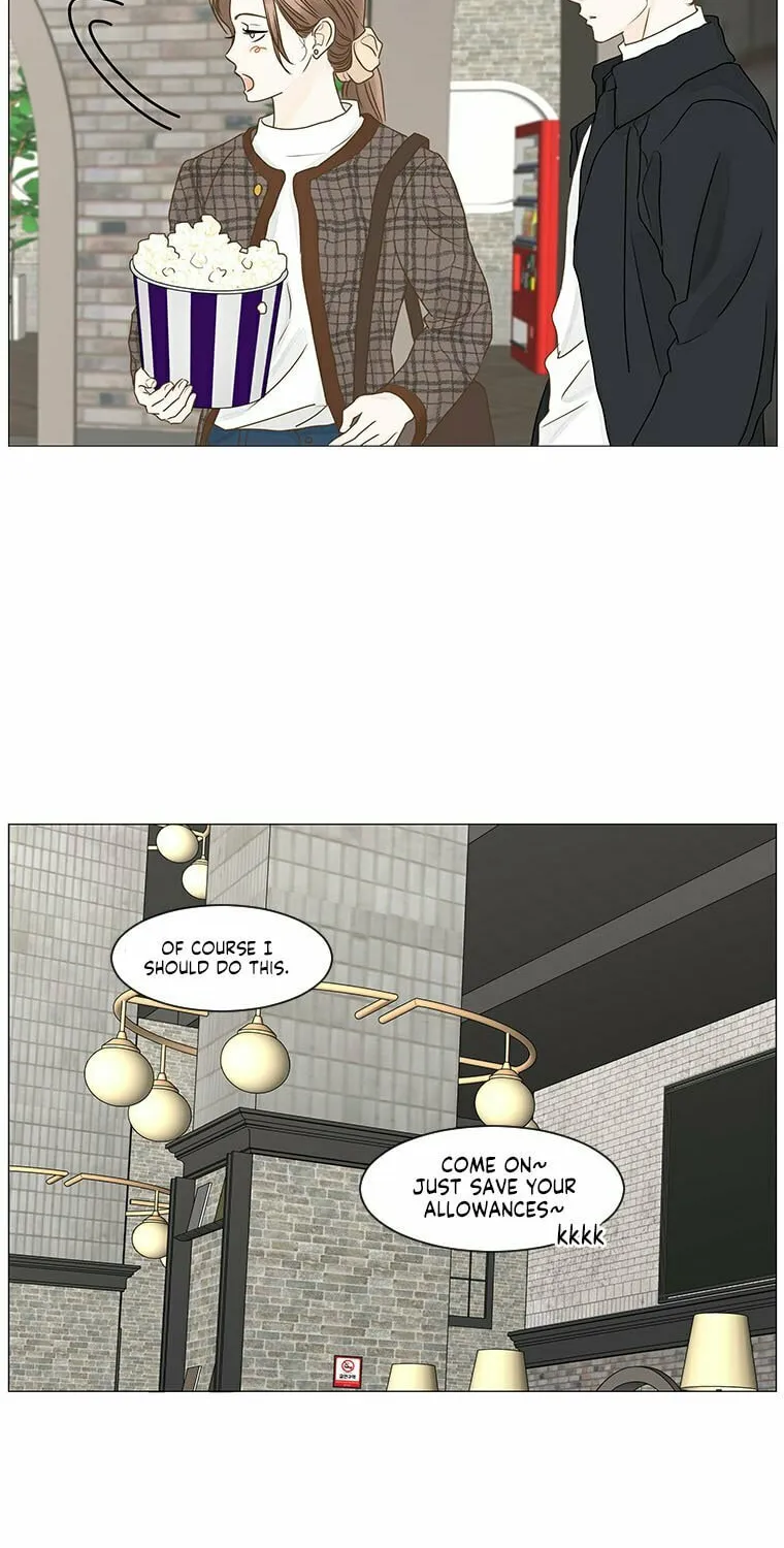 Read Back to Work! chapter 63 image 38 on Lezhin