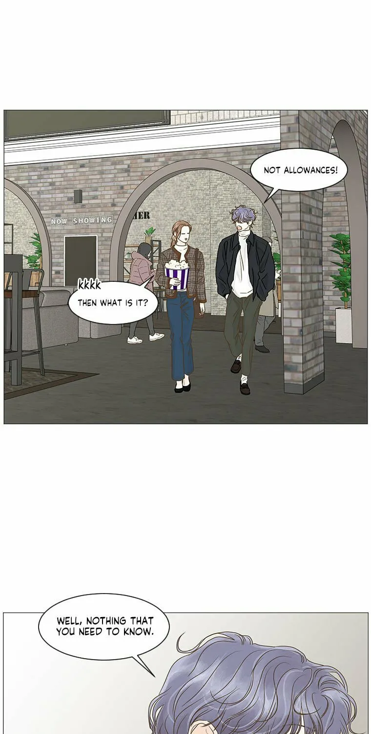 Read Back to Work! chapter 63 image 39 on Lezhin