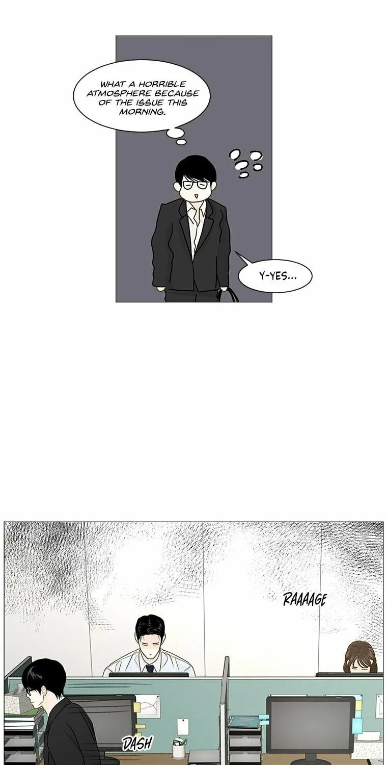 Read Back to Work! chapter 63 image 4 on Lezhin